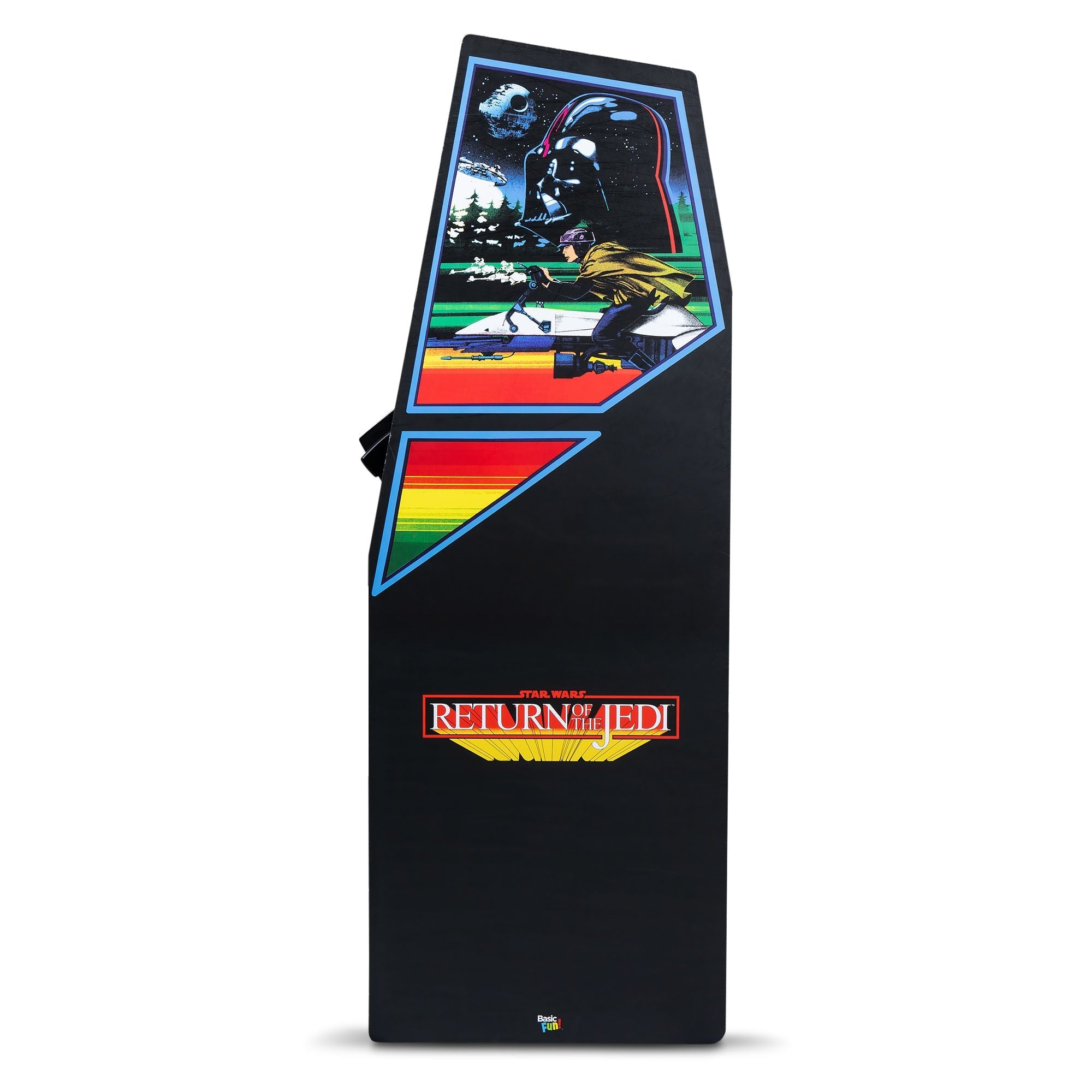 Atari Star Wars Ultra Series Arcade Machine - detail view 10